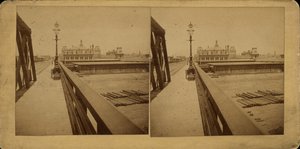 Union Depot, St. Louis da Boehl and Koenig